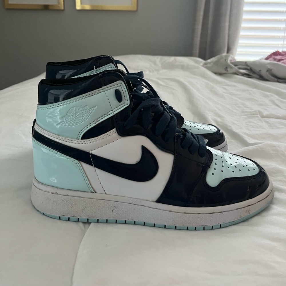 Women’s Air Jordan 1 high